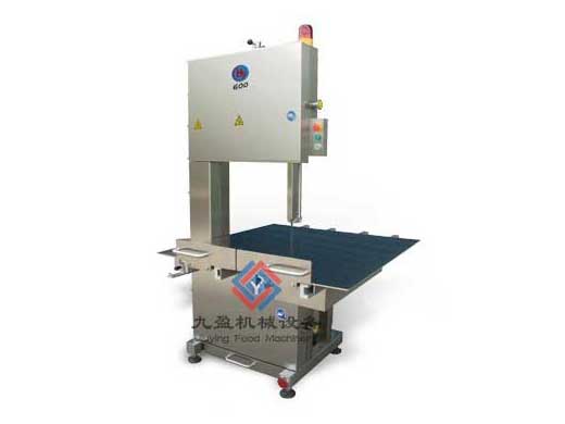 不銹鋼鋸骨機(jī)TJ-600R