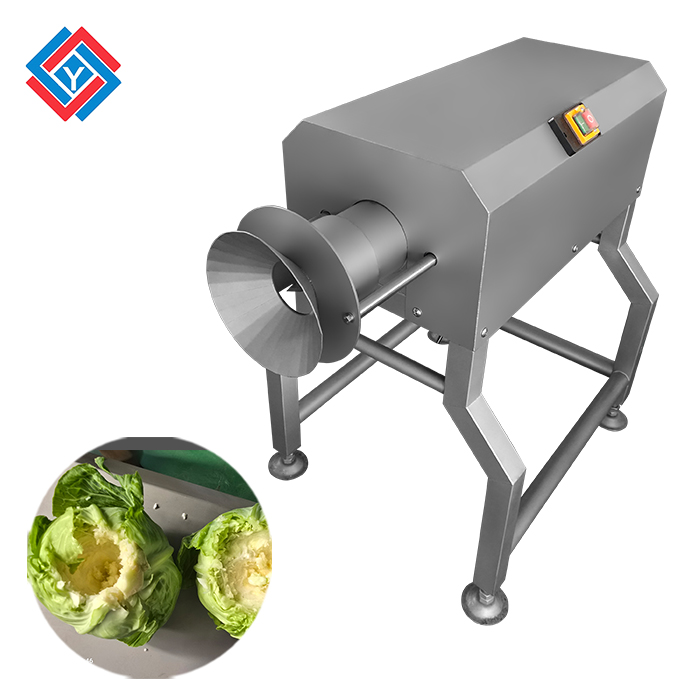 白菜包菜去芯機(jī)JY-QX60