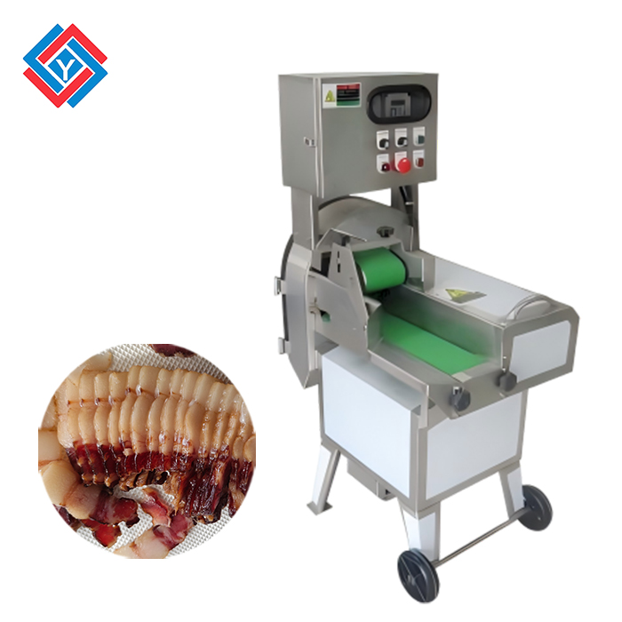 切熟牛肉片機TJ-304A